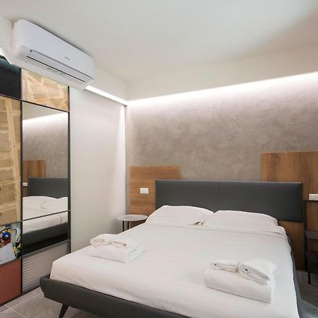 Pitti Apartment Firenze Bagian luar foto