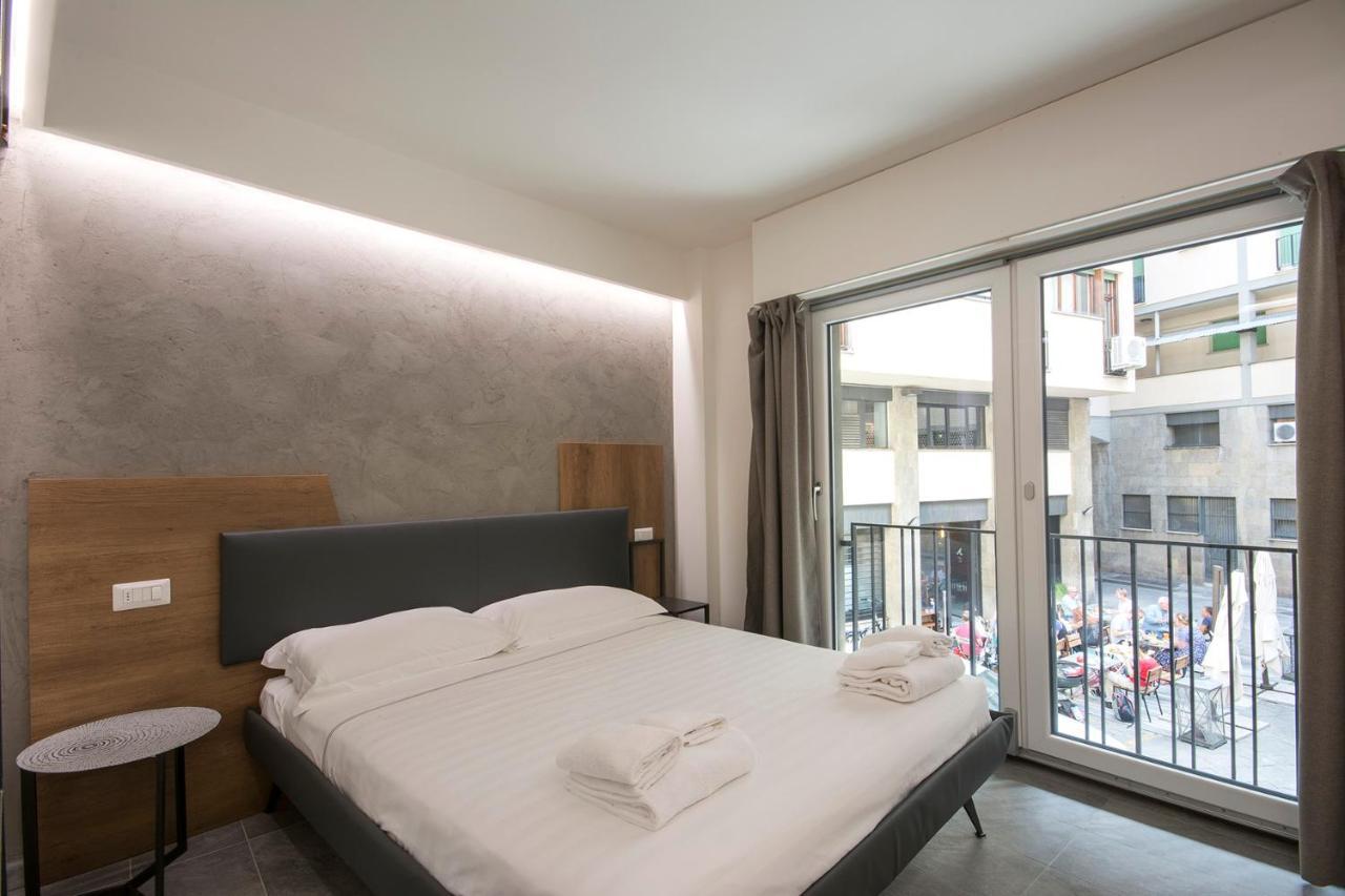 Pitti Apartment Firenze Bagian luar foto