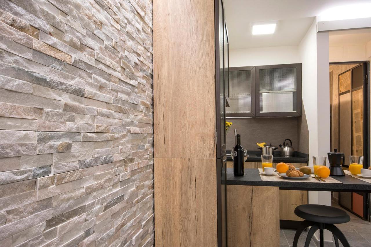 Pitti Apartment Firenze Bagian luar foto