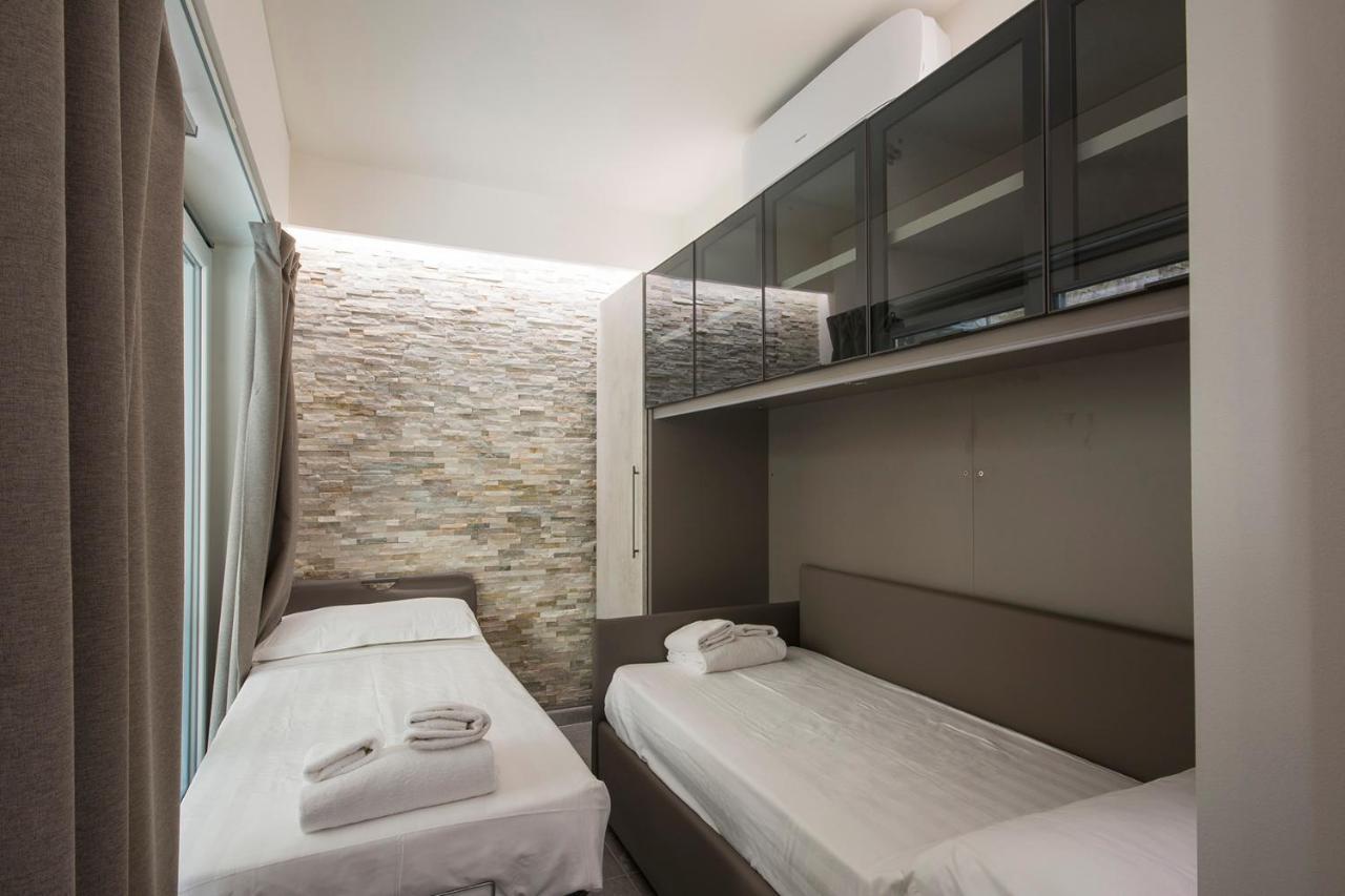 Pitti Apartment Firenze Bagian luar foto
