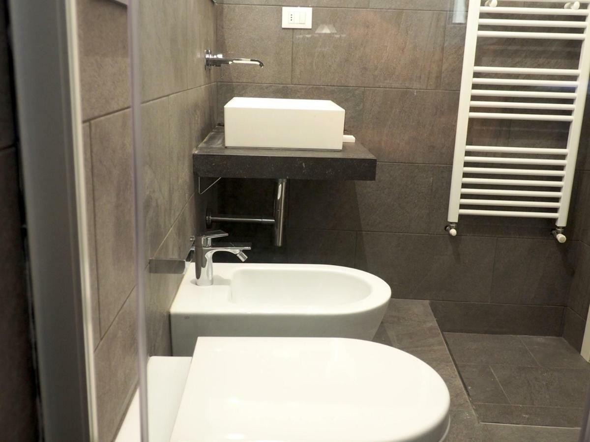 Pitti Apartment Firenze Bagian luar foto