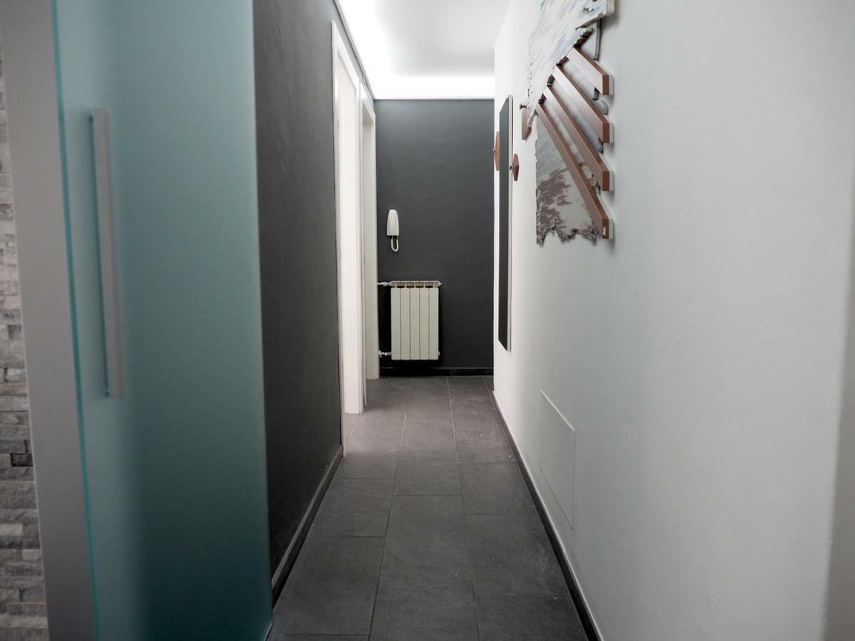 Pitti Apartment Firenze Bagian luar foto