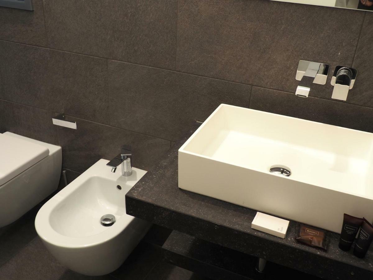 Pitti Apartment Firenze Bagian luar foto