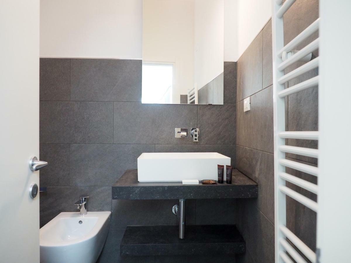 Pitti Apartment Firenze Bagian luar foto