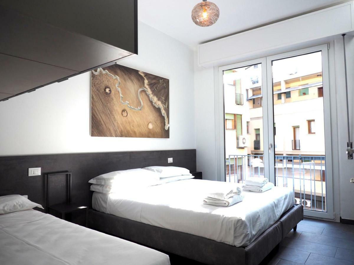 Pitti Apartment Firenze Bagian luar foto