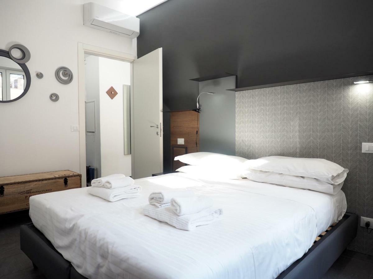 Pitti Apartment Firenze Bagian luar foto
