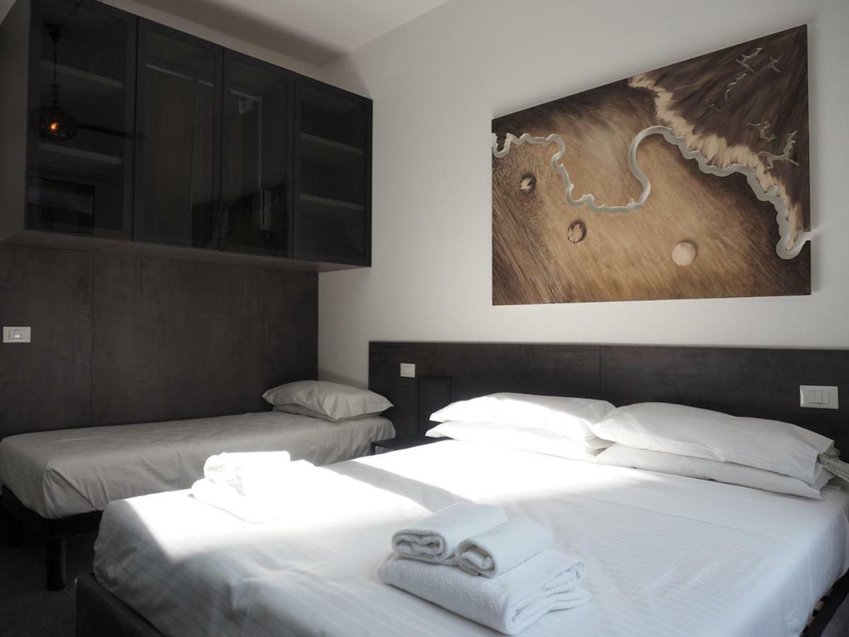 Pitti Apartment Firenze Bagian luar foto
