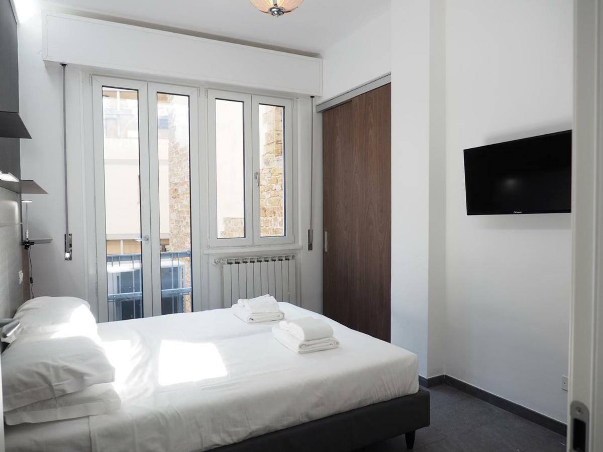 Pitti Apartment Firenze Bagian luar foto