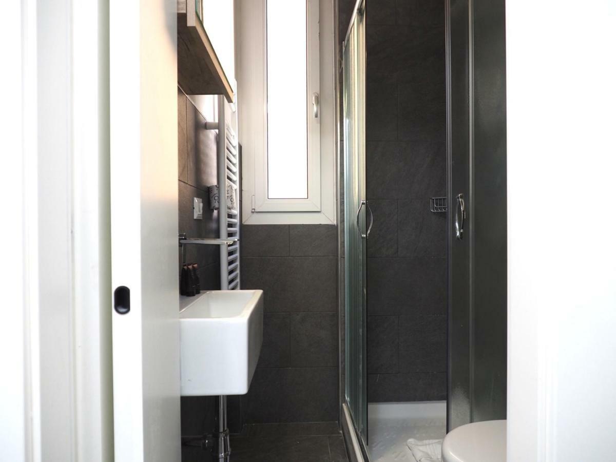 Pitti Apartment Firenze Bagian luar foto